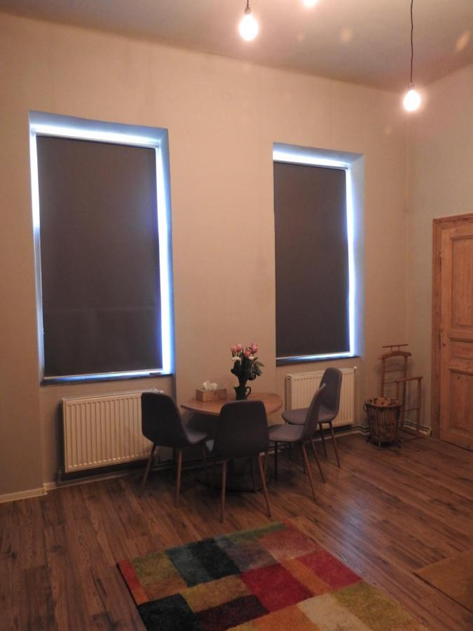 Maniu Home Cluj-Napoca Extérieur photo