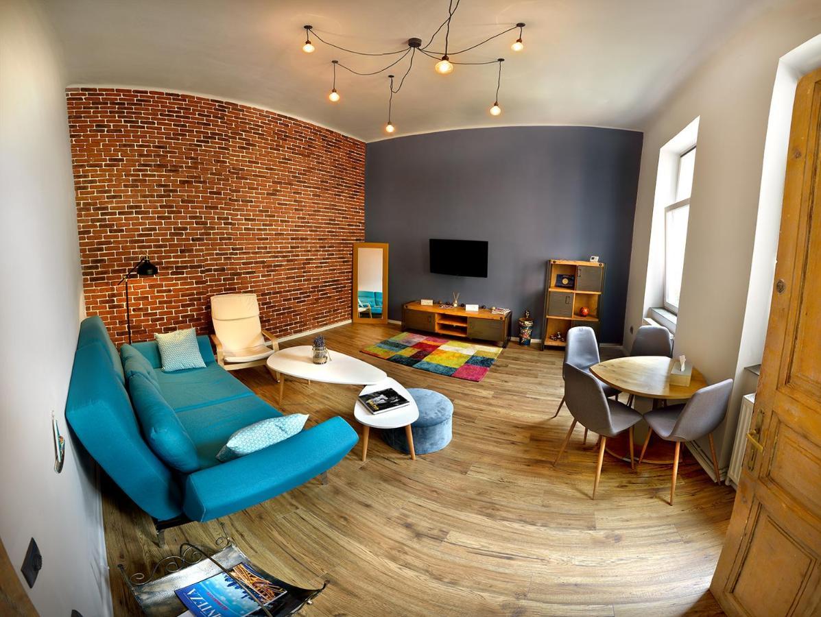 Maniu Home Cluj-Napoca Extérieur photo