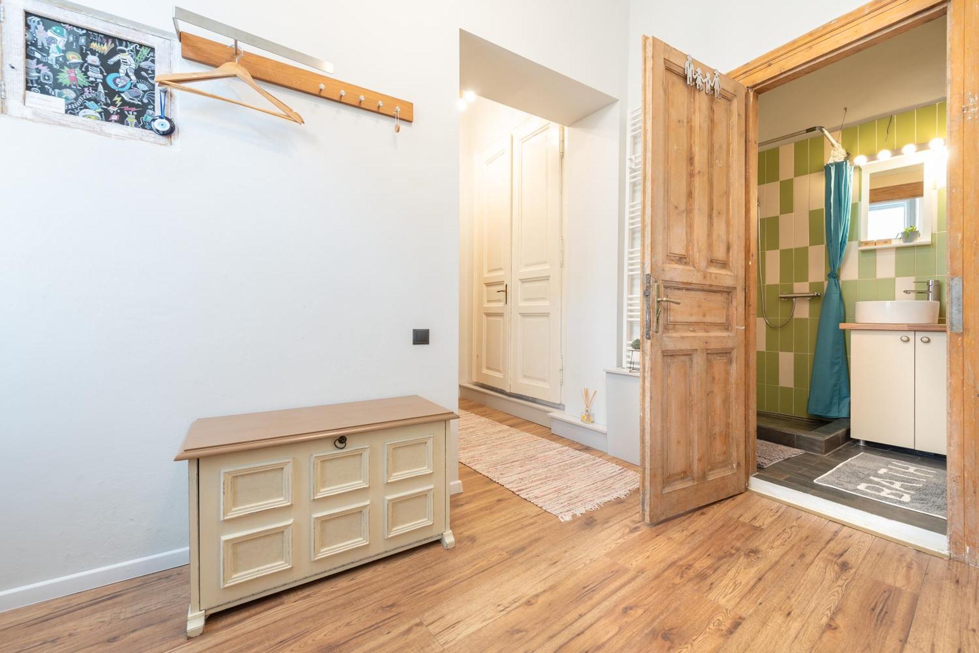 Maniu Home Cluj-Napoca Extérieur photo