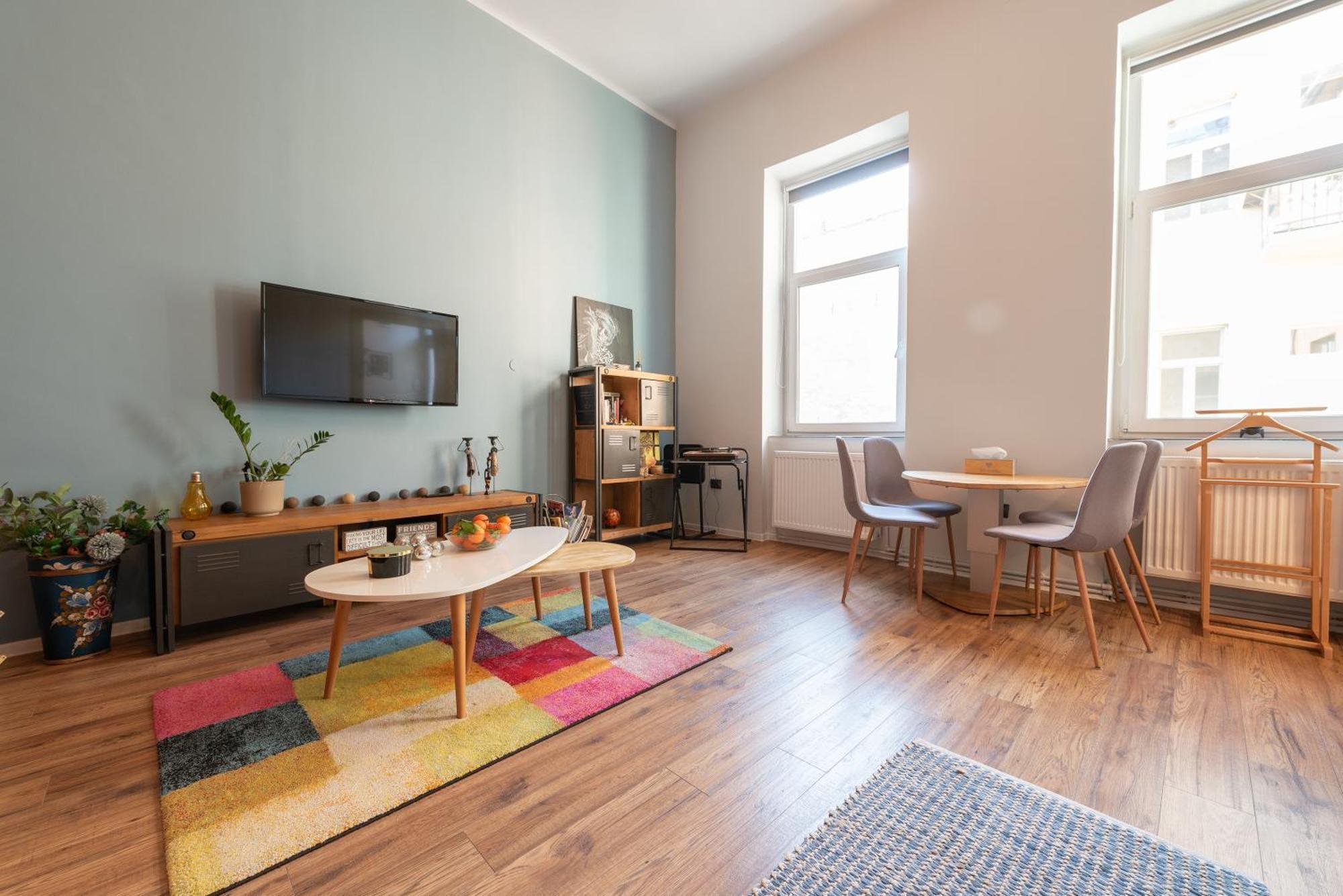 Maniu Home Cluj-Napoca Extérieur photo