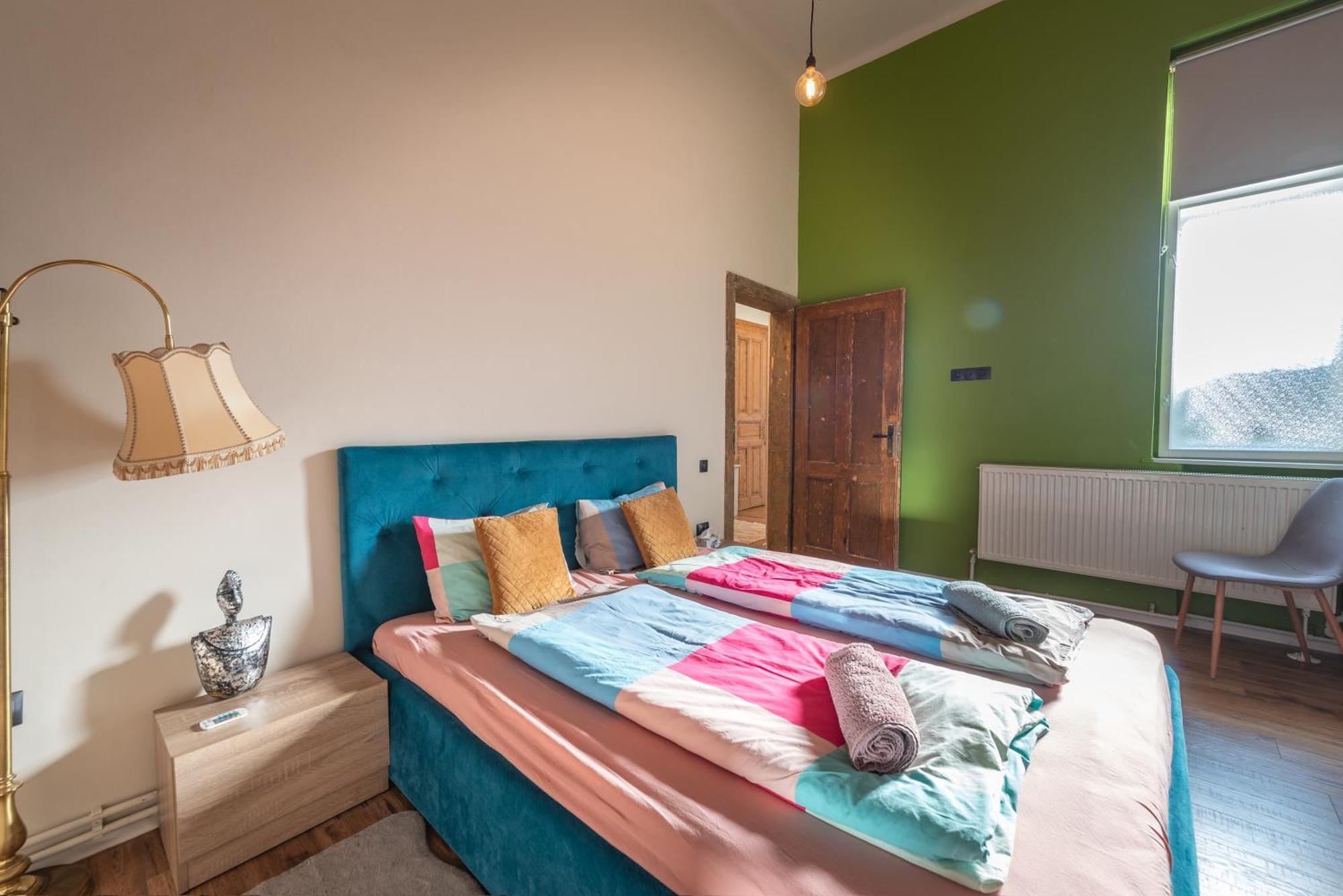 Maniu Home Cluj-Napoca Extérieur photo