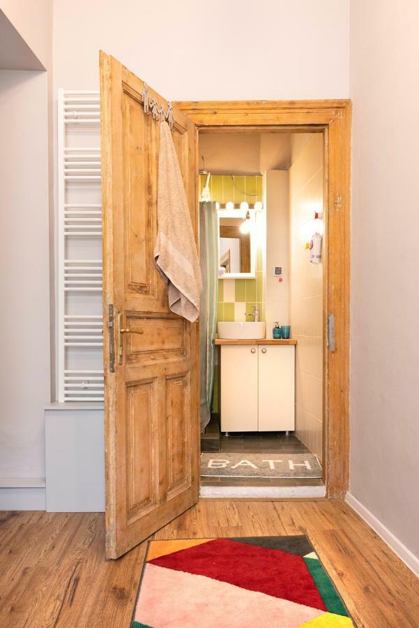 Maniu Home Cluj-Napoca Extérieur photo